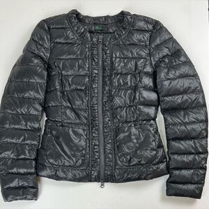 United Colors of Benetton Down Jacket